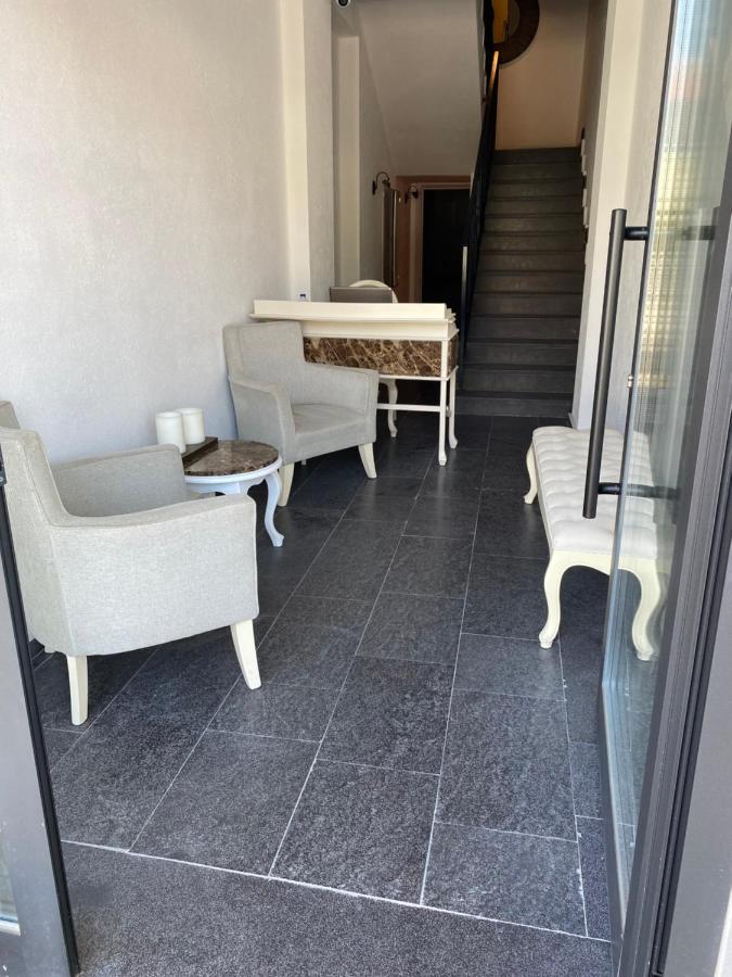 פאטהיה Rooms365 מראה חיצוני תמונה