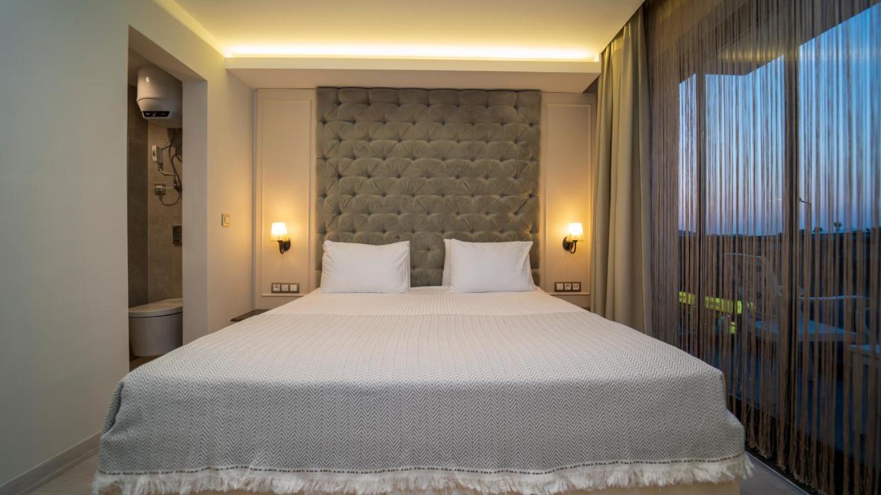 פאטהיה Rooms365 מראה חיצוני תמונה