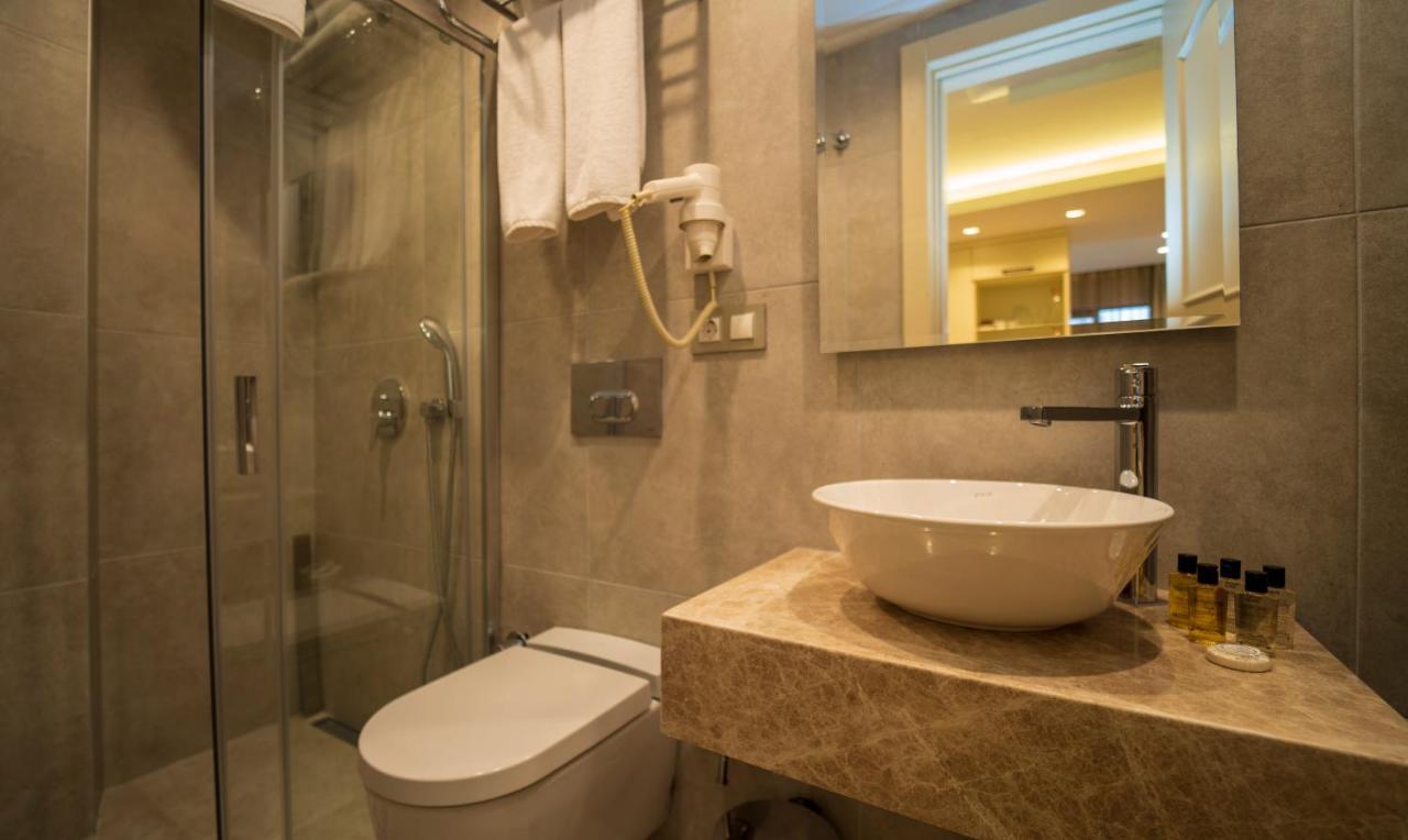 פאטהיה Rooms365 מראה חיצוני תמונה