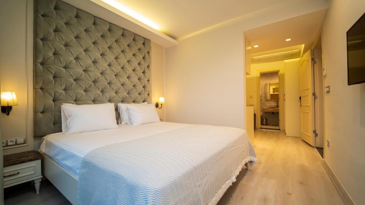 פאטהיה Rooms365 מראה חיצוני תמונה