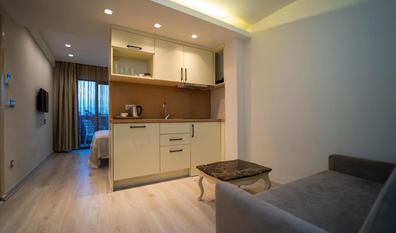פאטהיה Rooms365 מראה חיצוני תמונה