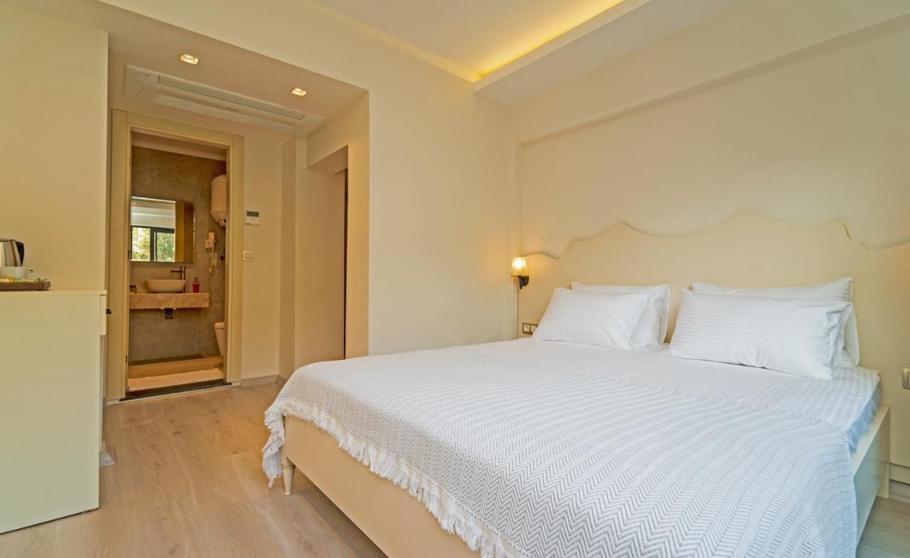 פאטהיה Rooms365 מראה חיצוני תמונה