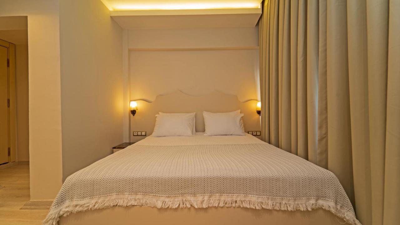 פאטהיה Rooms365 מראה חיצוני תמונה