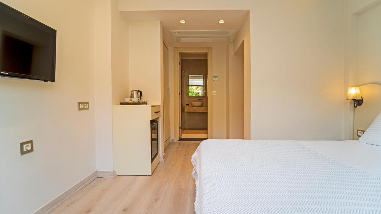 פאטהיה Rooms365 מראה חיצוני תמונה