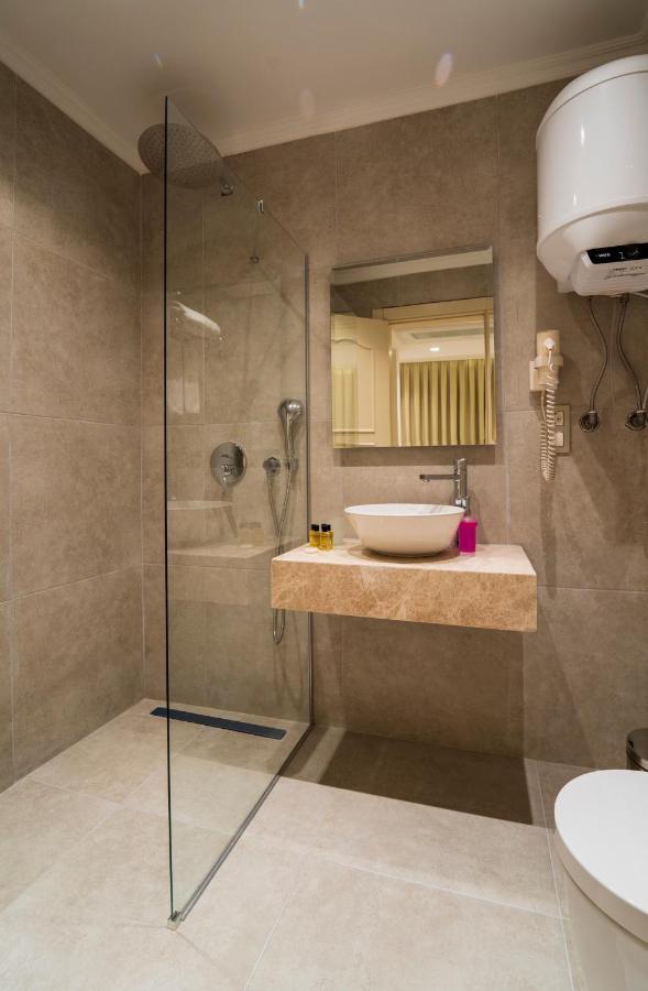 פאטהיה Rooms365 מראה חיצוני תמונה